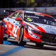 Michelisz nyolcadik lett a második futamon Portugáliában