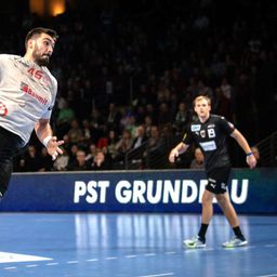 Rosta Miklós csapata elődöntős a férfi kézilabda Európa-ligában