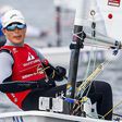 A magyar vitorlázó elmondta, szerinte ki nyeri az olimpiát