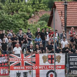 Balhé a Honvéd meccsén: nem használhattak volna viperát a biztonságiak