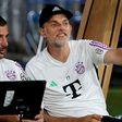 Tuchel becsületéért is küzdenek Münchenben