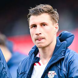 A magyar válogatott védő is beszélt a Bayern edzőjelöltjéről