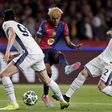 Mi volt itt? Az év meccsét hozta össze a Barca és az Inter!