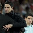 Mikel Arteta szerint az Arsenal ennél többre is képes: Azért megyünk majd Párizsba, hogy győzzünk