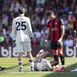 Visszavonták Kerkez Milos csapattársának piros lapját, pályára léphet az Arsenal ellen