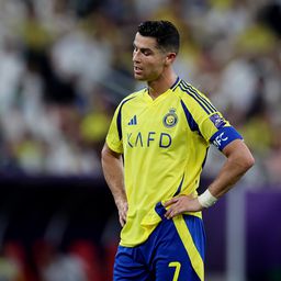 Ronaldo nem talált be, az Al-Naszr kiesett a Bajnokok Ligájából