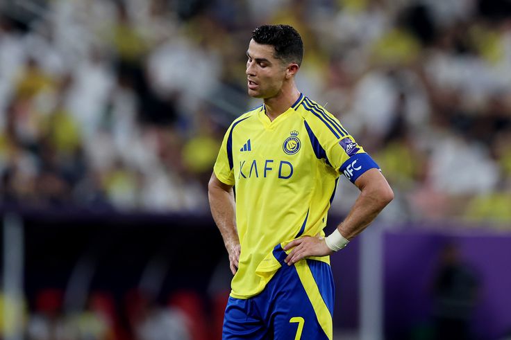 Ronaldo nem talált be, az Al-Naszr kiesett a Bajnokok Ligájából
