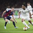 Hoppá! Fellebbezhet a Barcelona Bellingham ügyében