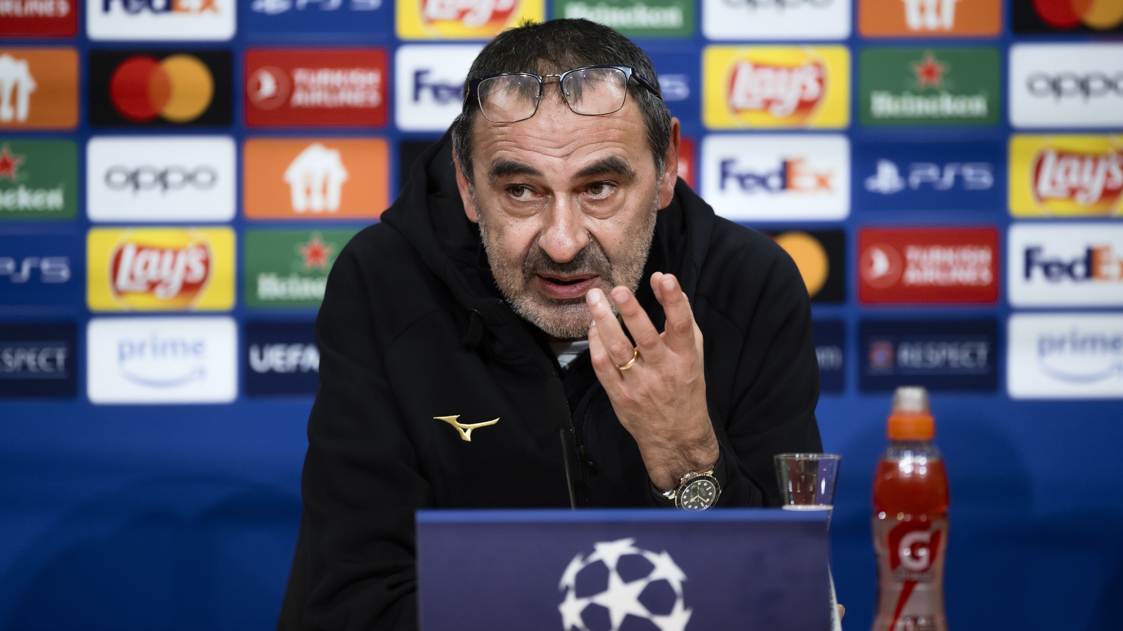 Megvan a befutó? El-győztes edző érkezhet a Milan kispadjára
