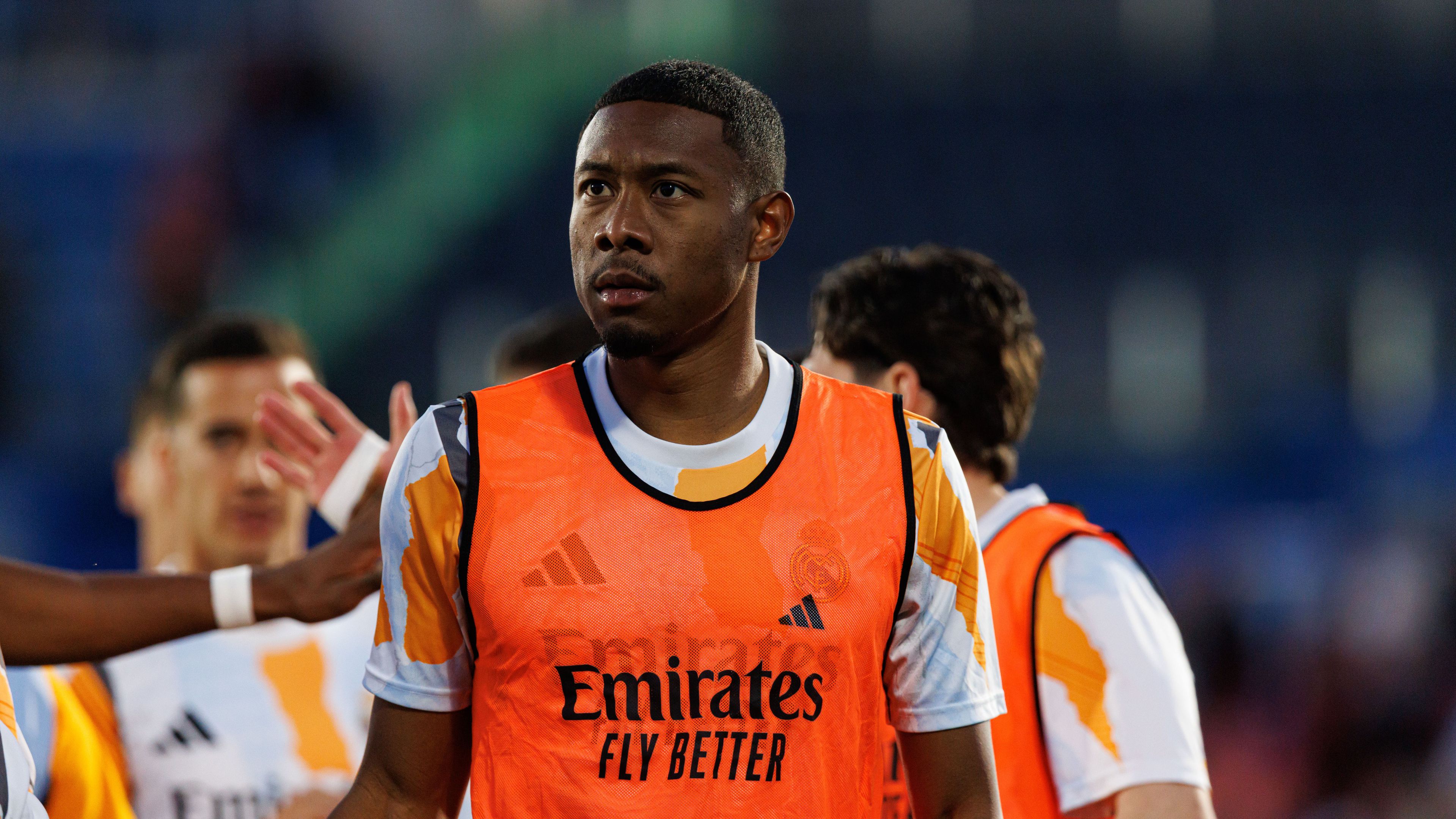 Hihetetlen balszerencse: David Alaba idénye is véget ért