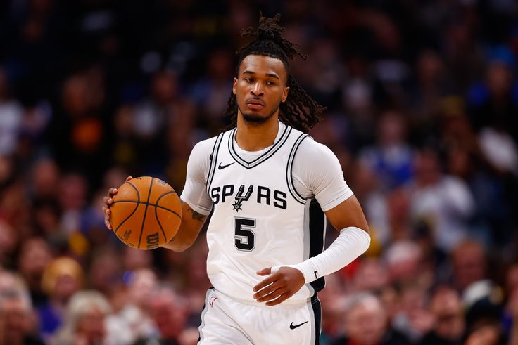 Sima volt! Megválasztották az év újoncát az NBA-ben