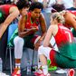 Nem bírt az olimpiai bajnokkal a női válogatott