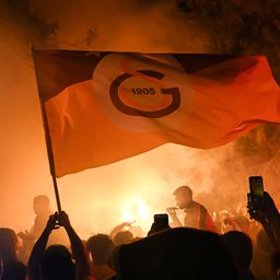Eldőlt, nem Szalai Attiláék nyerik meg a török bajnokságot