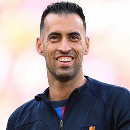 Európán kívül képzeli el jövőjét a Barcelonától távozó világbajnok középpályás