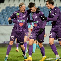 Kecskeméti bombagólok a Fehérvár ellen – tavaszi gólszépségverseny videókkal, 1. rész