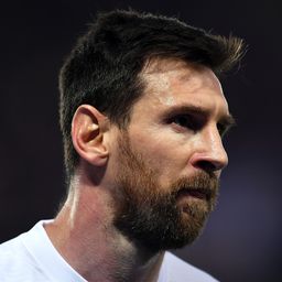 Elképesztő ajánlatot kapott Lionel Messi – sajtóhír