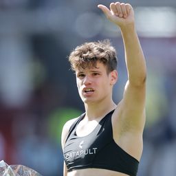 „Nagy köszönet” – elbúcsúzott csapatától a magyar válogatott labdarúgó?