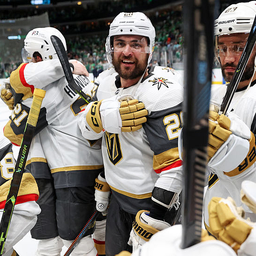 A nevadaiak öt év után jutottak el újra az NHL nagydöntőjébe