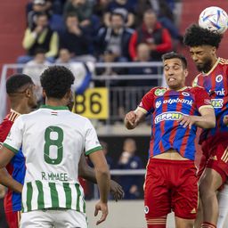 Lejárt a határidő, további távozók lehetnek a Vasasnál – Sportal-információ