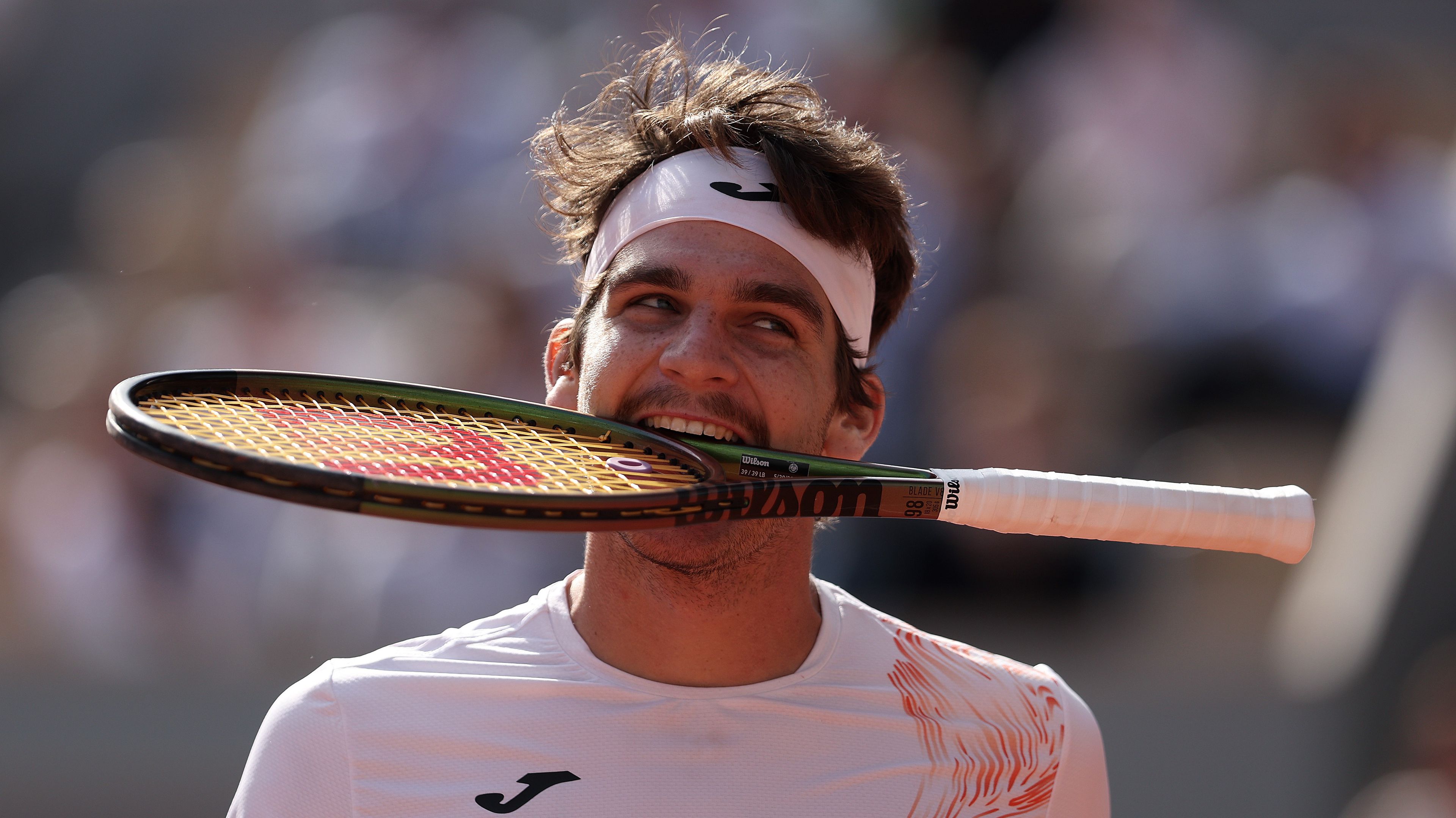 Szenzáció a Roland Garroson: a világranglista 172. helyezettje megverte a Grand Slam-bajnokot