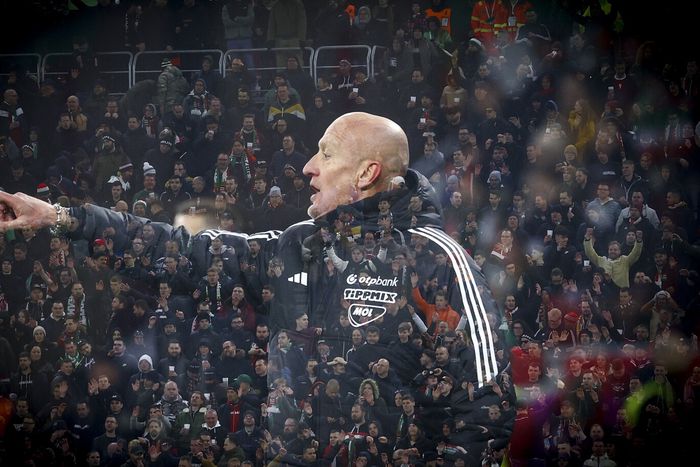 Telt ház előtt léphet pályára Marco Rossi csapata