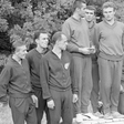 Meghalt a két sportágban is válogatottságig jutó magyar sportoló