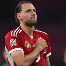 Szalai Ádám: „Szívem szerint a magyar focinak szeretnék minél többet segíteni”