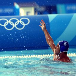 Pólósulit indít Szolnokon a kétszeres olimpiai bajnok