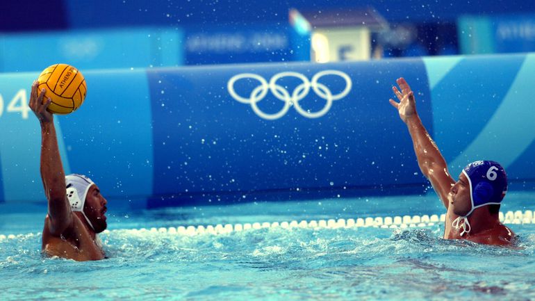 Pólósulit indít Szolnokon a kétszeres olimpiai bajnok