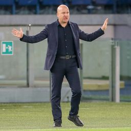 Sikeredző veheti át az Újpest irányítását – sajtóhír