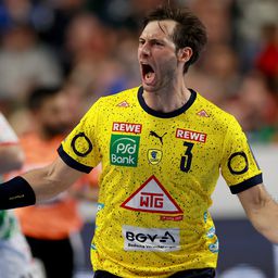 Elbúcsúzott a legenda, német bajnok a BL-címvédő