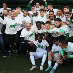 A Gazpromról is kérdezte szurkolói véleményét a Ferencváros