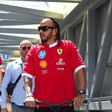 „Ostobaság!” Lewis Hamilton tagadja, hogy problémái lennének a versenymérnökével