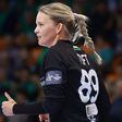 Sandra Toft: A pályafutásom kezdete óta minden meccs előtt izgulok