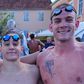 Rasovszky arany-, Betlehem Eb-bronzérmes a kieséses sprintversenyben!