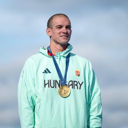 Rasovszky aranyérme, Alexander-Arnold aláírása – az elmúlt 24 óra legfontosabb sporthírei