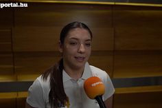 Vámos Petra: Azt szeretném, hogy ez egy nagyszerű élmény legyen mindenkinek