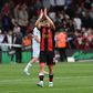 Kerkez a Premier League álomcsapatában