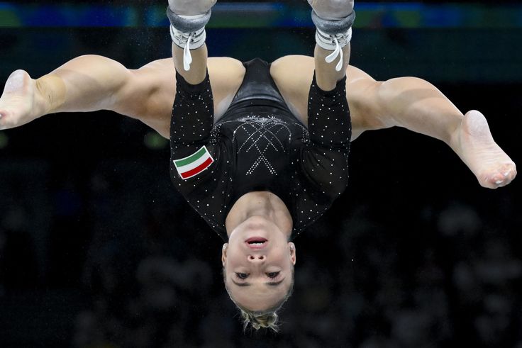 Czifra Bettina Lili Európa-bajnoki ezüstérmes lett Lipcsében