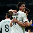 Hivatalos: Távozik a Real Madrid védője