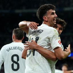 Hivatalos: Távozik a Real Madrid védője