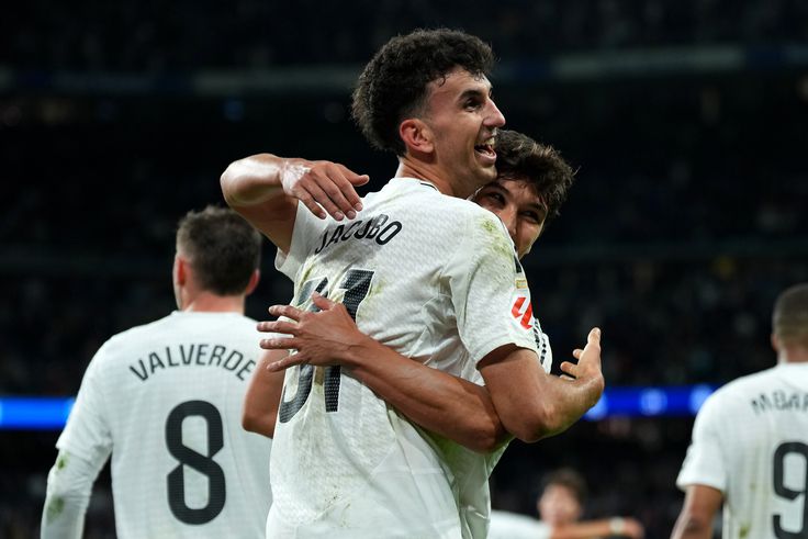 Hivatalos: Távozik a Real Madrid védője