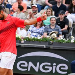Novak Djokovics elárulta, hogy kinek szurkol a Bajnokok Ligája-döntőben – videó