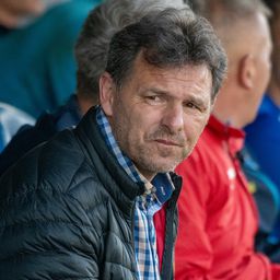 A klub kiesett az NB III-ba, távozik a szakmai igazgató és a vezetőedző