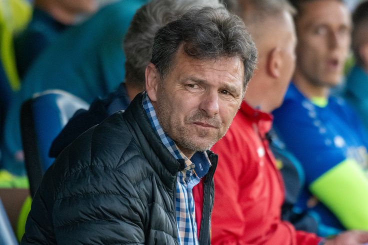 A klub kiesett az NB III-ba, távozik a szakmai igazgató és a vezetőedző