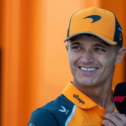 Lando Norris: Butaság lenne azt gondolni, hogy csak köztem és Oscar között dől el a bajnoki cím
