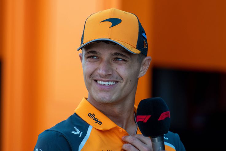 Lando Norris: Butaság lenne azt gondolni, hogy csak köztem és Oscar között dől el a bajnoki cím