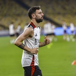 Sikeres tárgyalások! Tényleg Szaúd-Arábiába tart a Man. United legjobbja?