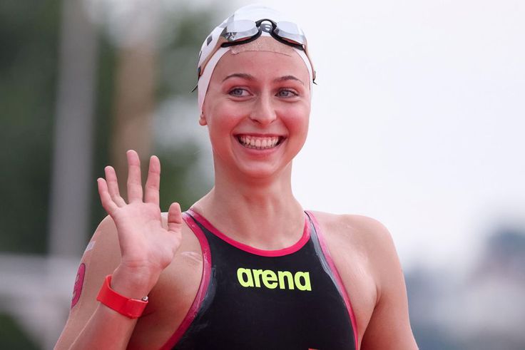 Fábián Bettina Európa-bajnoki aranyérmes a kieséses sprintversenyben