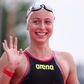 Fábián Bettina Európa-bajnoki aranyérmes a kieséses sprintversenyben